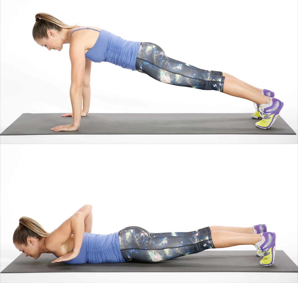 Circuit-Three-Negative-Push-Up