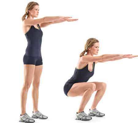 squat-body-weight