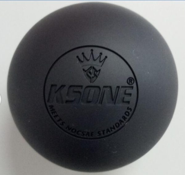ArmourUP Lacrosse Ball Asia Singapore