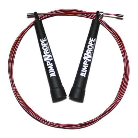 r1 speed rope coated jumpnrope