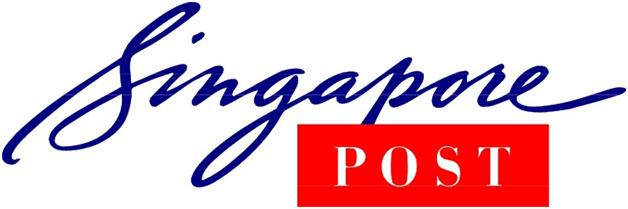 singpost - ArmourUP Asia