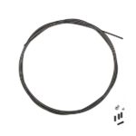 Charcoal JumpNrope R1 Speed Rope Replacement Cable Kit