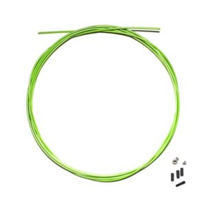 Green JumpNrope R1 Speed Rope Replacement Cable Kit