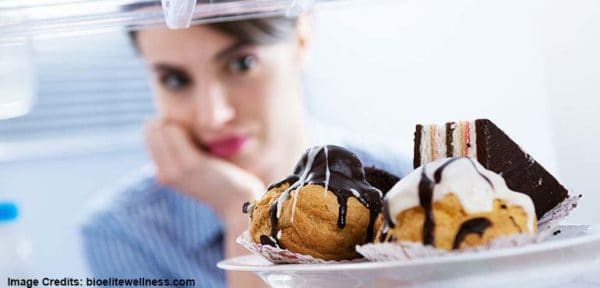 Food Cravings