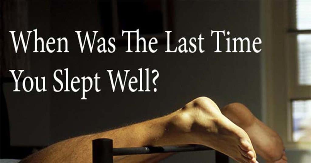 Sleep ArmourUP Asia Singapore