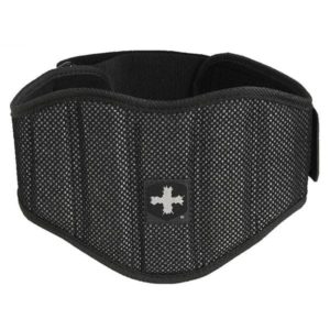 Harbinger Firm Fit Contour Lifting Belt Back ArmourUP Asia Singapore