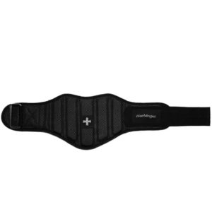 Harbinger Firm Fit Contour Lifting Belt Full ArmourUP Asia Singapore