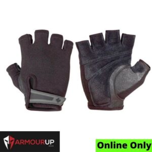 Harbinger Men Power Gloves - Black