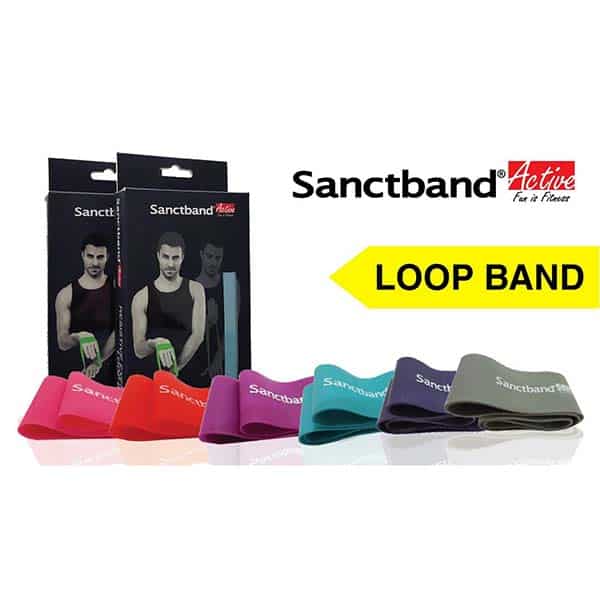 Loop Band by Sanctband ArmourUP Asia Singapore