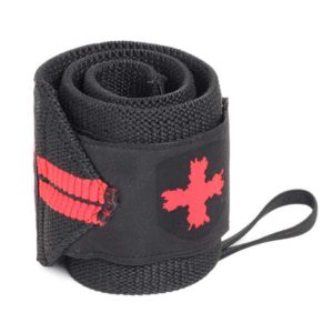 Harbinger Red Line Wrist Wraps ArmourUP Asia Singapore