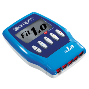Compex Fit 1.0 (Wired)
