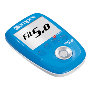 Compex Fit 5.0 (Wireless)