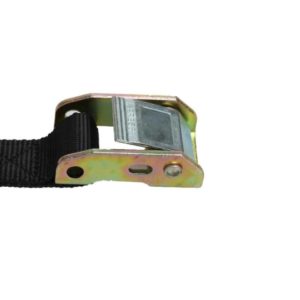 Wood Gymnastic Gym Rings with Adjustable Buckles Straps - Image 5