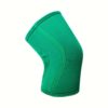 Exo 5mm Knee Sleeves Emerald Green Side ArmourUP Asia Singapore