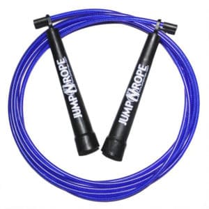 JumpNRope R2.5 Hybrid Speed Rope Blue ArmourUP Asia Singapore