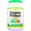 Orgain Organic Protein 920g Vanilla Bean ArmourUP Asia Singapore