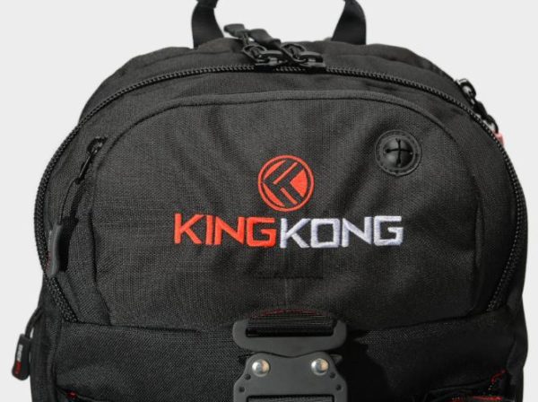 King Kong Backpack II Military Spec. 1000D Nylon ArmourUP Asia Singapore