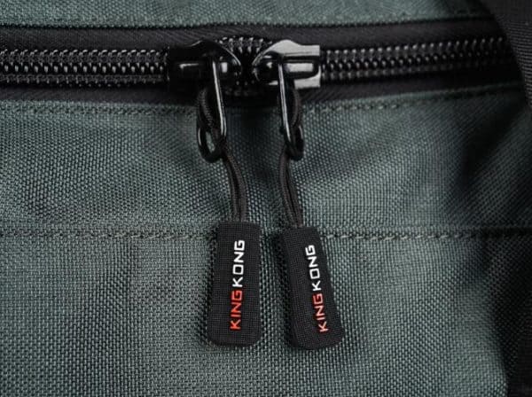 Ultra-Tough #10 YKK Zippers ArmourUP Asia Singapore