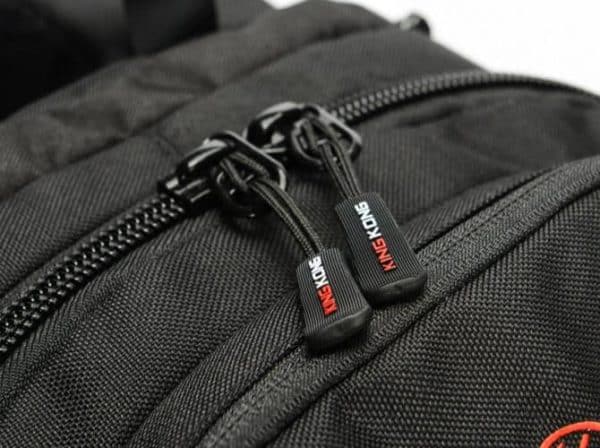 King Kong Backpack II Ultra-Tough #10 YKK Zippers ArmourUP Asia Singapore
