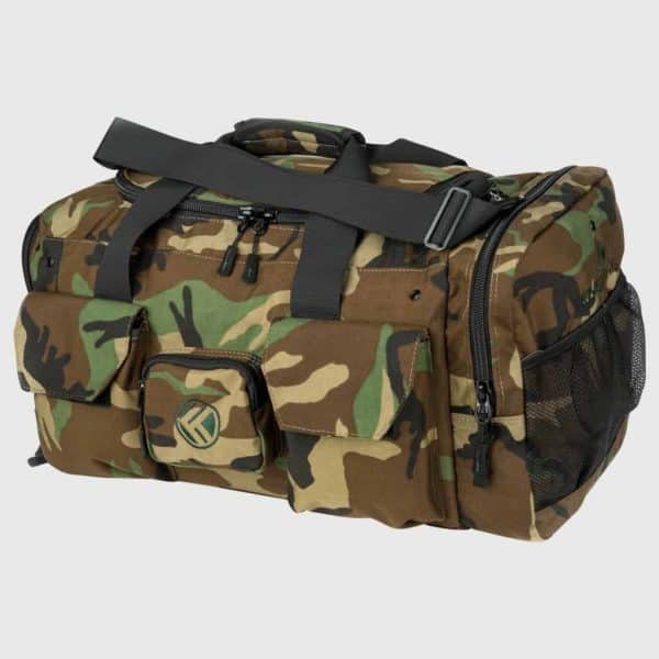 ORIGINAL KONG DUFFEL BAG by King Kong ArmourUP Asia