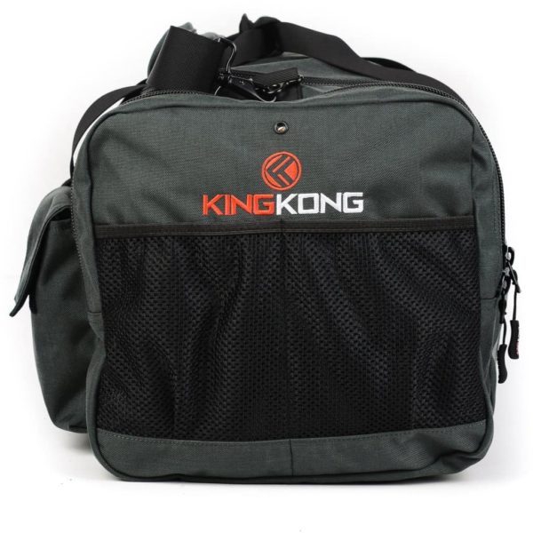 ORIGINAL KONG DUFFEL BAG by King Kong ArmourUP Asia