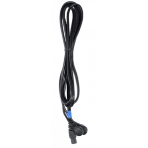 6P COMPEX SNAP CABLE BLUE