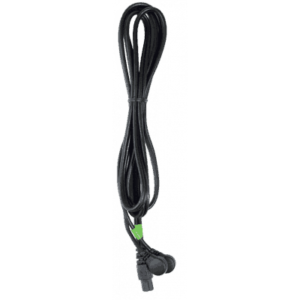 6P COMPEX SNAP CABLE GREEN