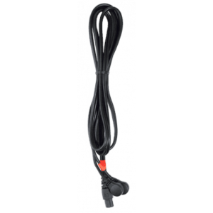 6P COMPEX SNAP CABLE RED