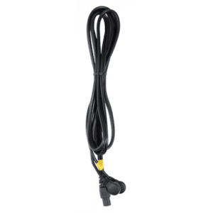 6P COMPEX SNAP CABLE YELLOW