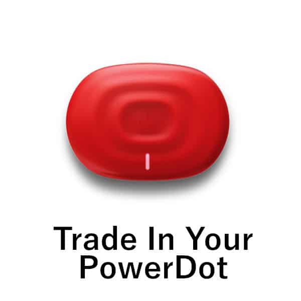 trade in powerdot