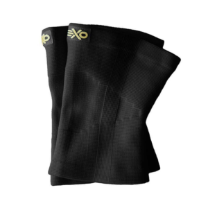 exo light knee sleeves