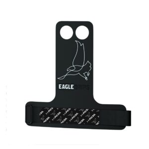 Eagle Grips 2-Hole by Picsil
