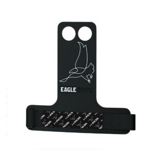 Eagle Grips 2-Hole by Picsil (XL, Last 1)