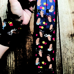 Hot Dogs Wrist Wraps ArmourUP Asia Singapore