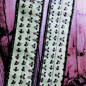 Weightlifting Avocado Wrist Wraps 3 ArmourUP Asia Singapore