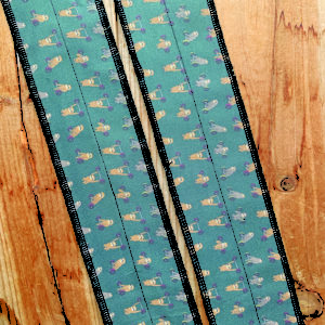 Weightlifting Sloth Wrist Wraps 2 ArmourUP Asia Singapore