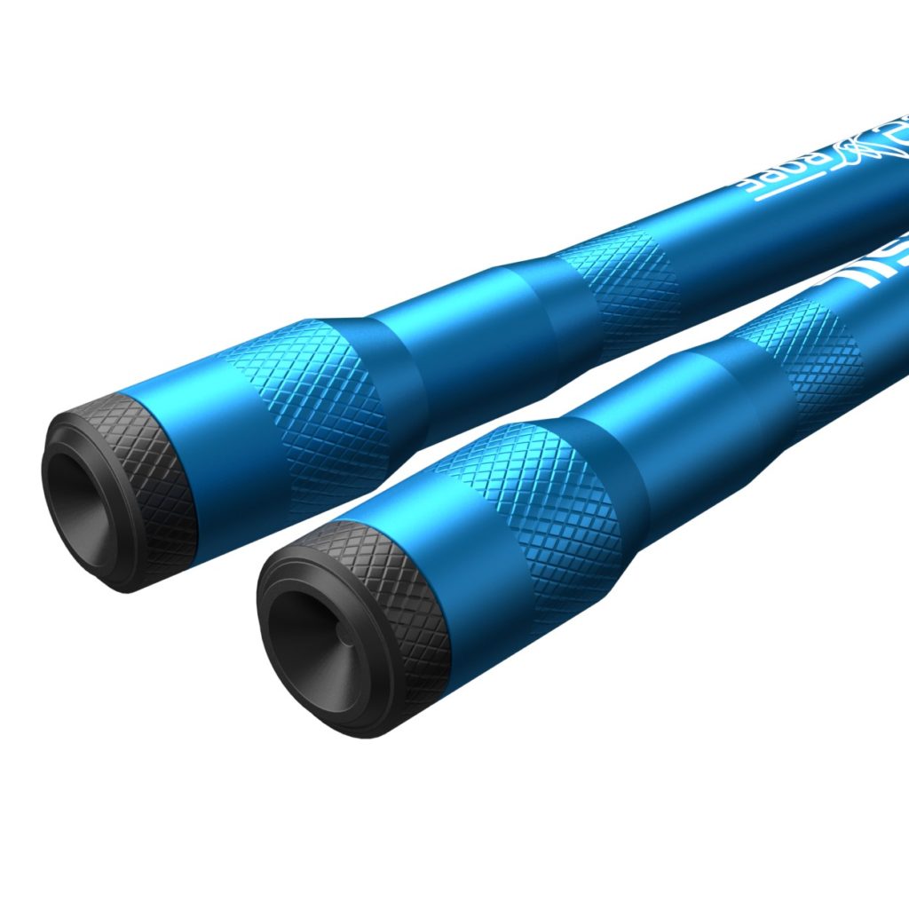 Bee Jump Rope by Picsil (Black) – ArmourUP Asia