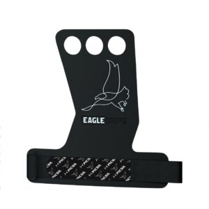 Eagle Grips 3-Hole by Picsil