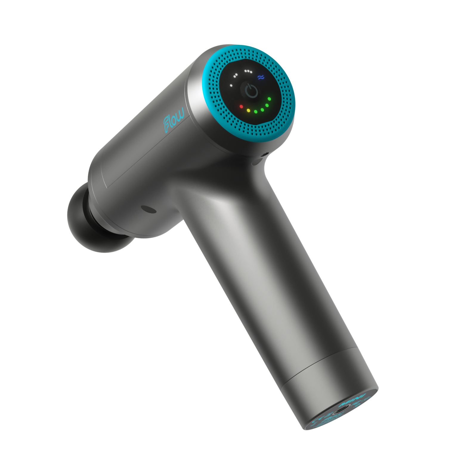 Flow Mini Massage Gun Review ArmourUP Asia