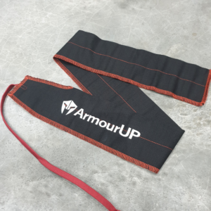 armourup wrist wraps