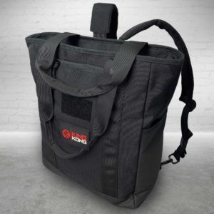 EDGE18 TOTE by KING KONG