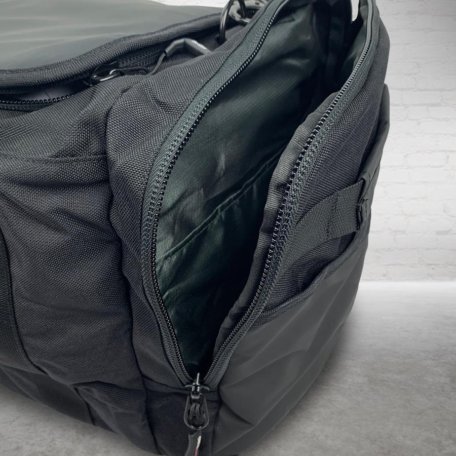 EDGE45 DUFFEL by KING KONG - ArmourUP Asia