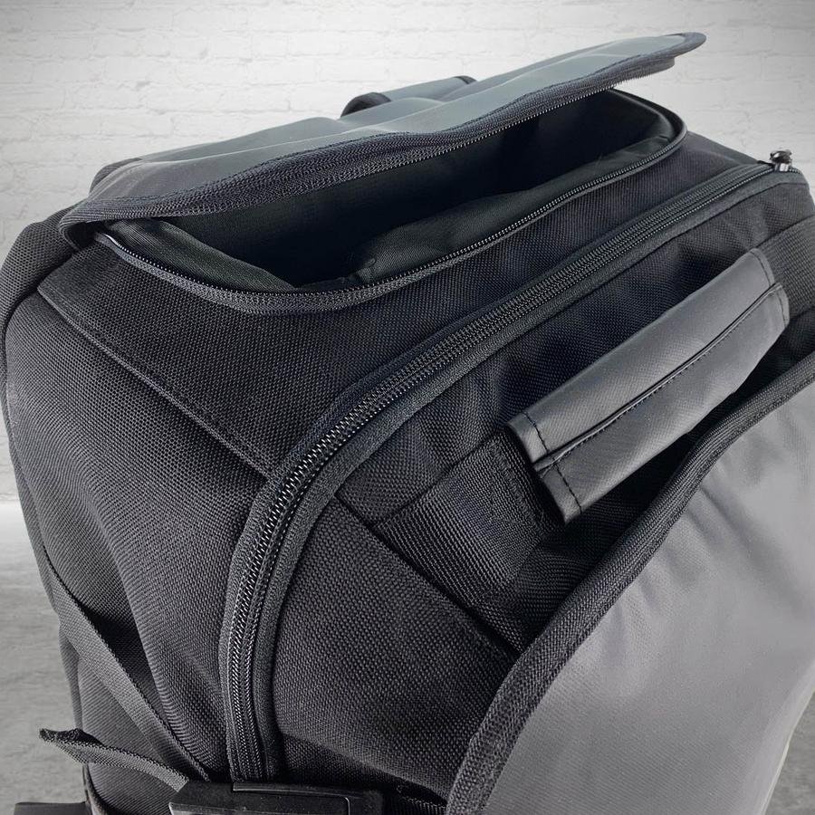 EDGE35 BACKPACK by KING KONG - ArmourUP Asia