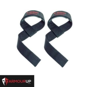 padded lifting straps