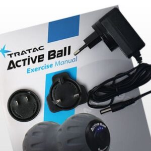 tratac charger