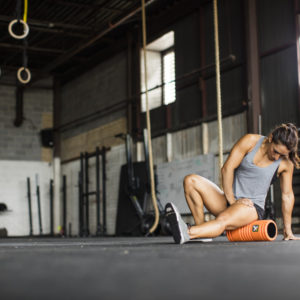 GRID Foam Roller
