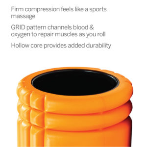 GRID Foam Roller