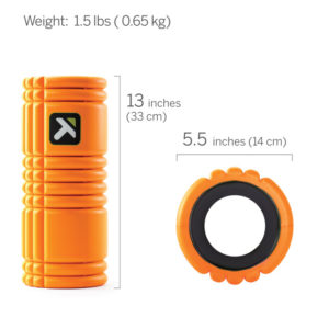 GRID Foam Roller