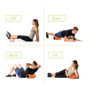 GRID Foam Roller