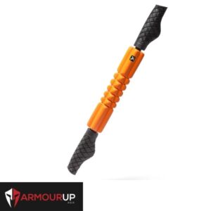 Trigger Point GRID STK Foam Roller - Orange (Regular)